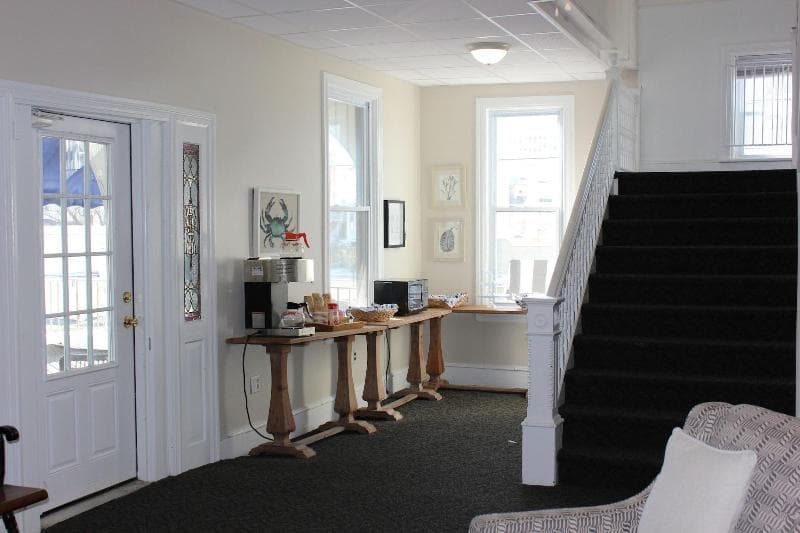 Blue Water Inn 3