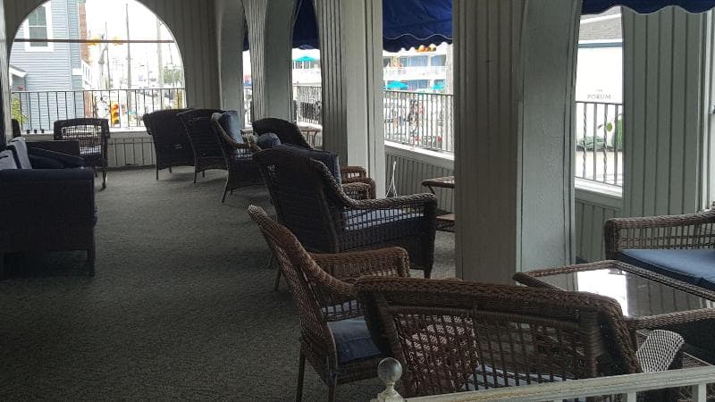 Blue Water Inn 4