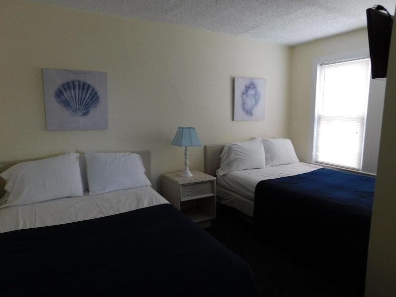 Blue Water Inn 2