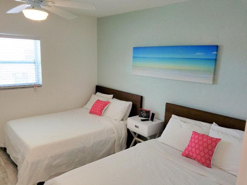 St Pete Beach Suites 3