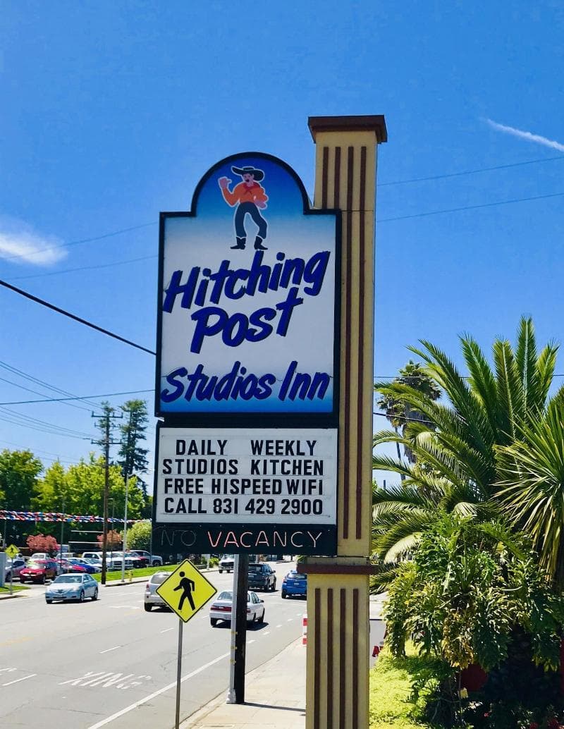 Hitching Post Studios Inn 4