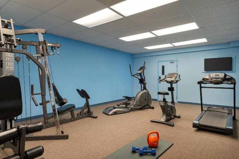 Stanton Suites Hotel Yellowknife 3