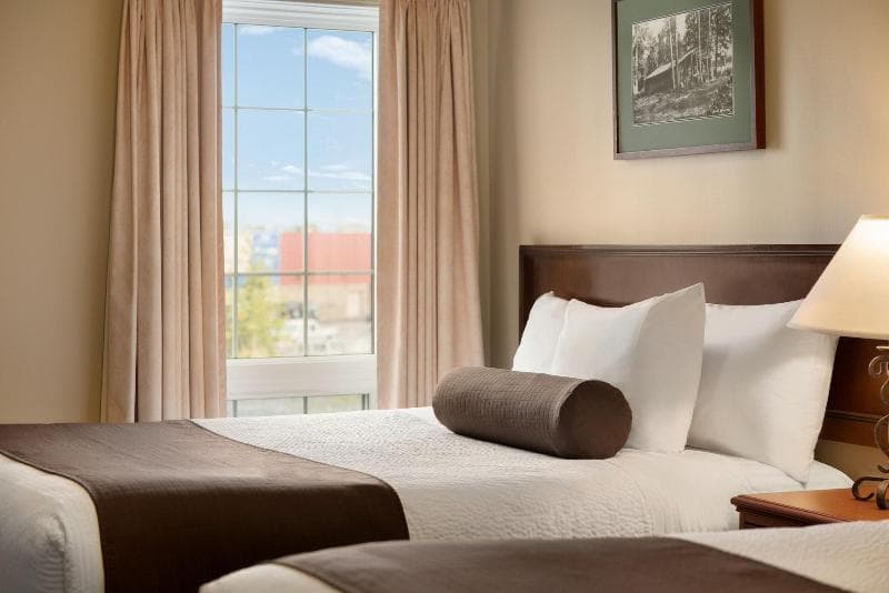 Stanton Suites Hotel Yellowknife 4