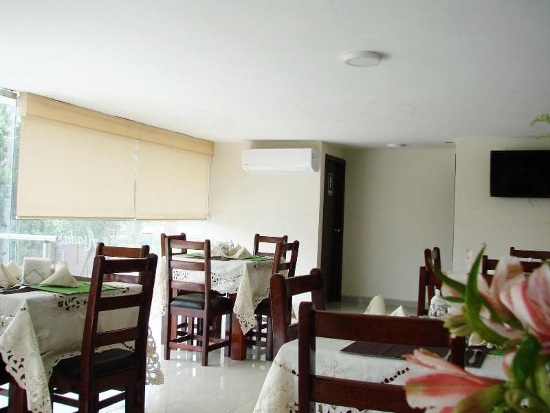 Hotel Inn Plaza Del Angel Chihuahua 3