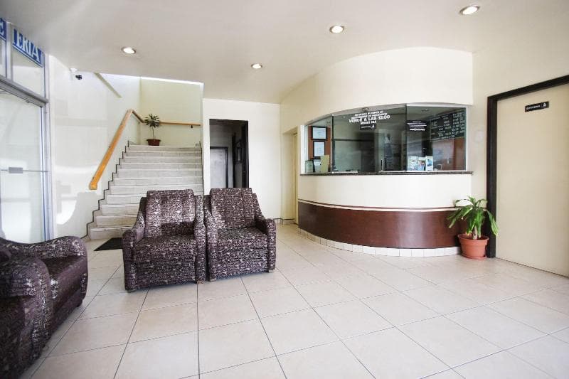 Hotel Astor Tijuana 3