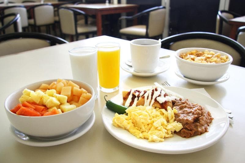 Hotel Astor Tijuana 5