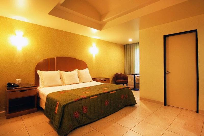 Hotel Astor Tijuana photo 1