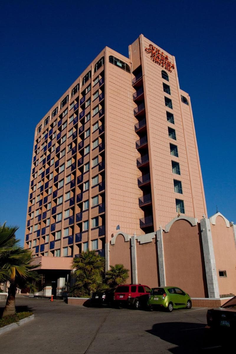Villa Marina 5