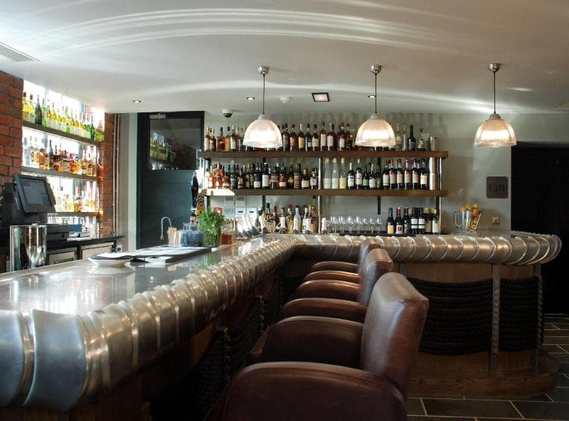 Hotel Du Vin Newcastle photo 1