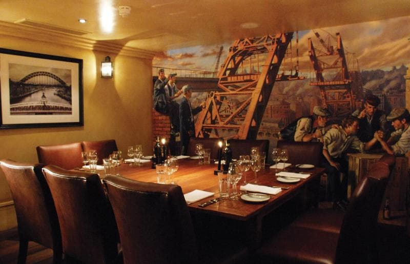 Hotel Du Vin Newcastle 3