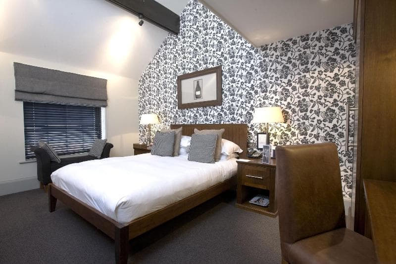 Hotel Du Vin Newcastle 4
