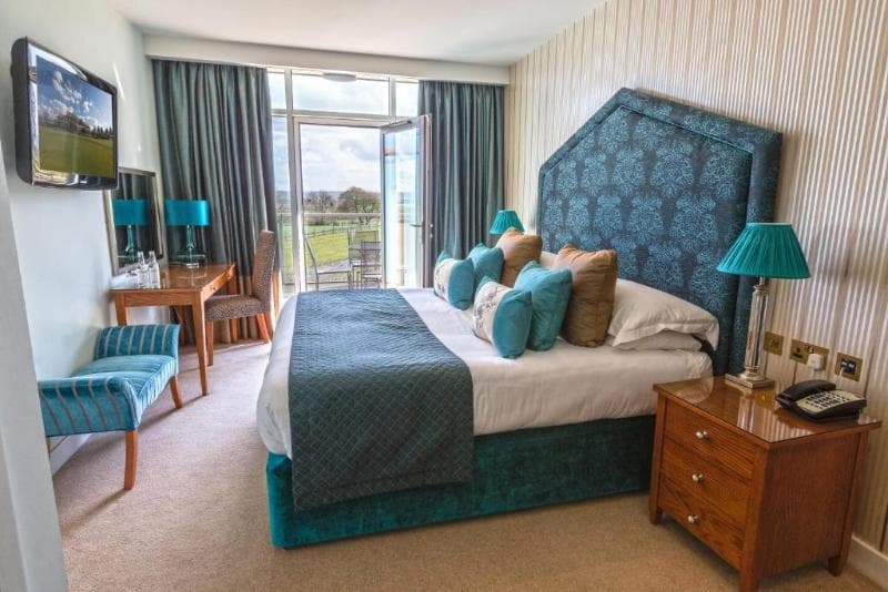 The Oxfordshire Golf Hotel And Spa photo 1