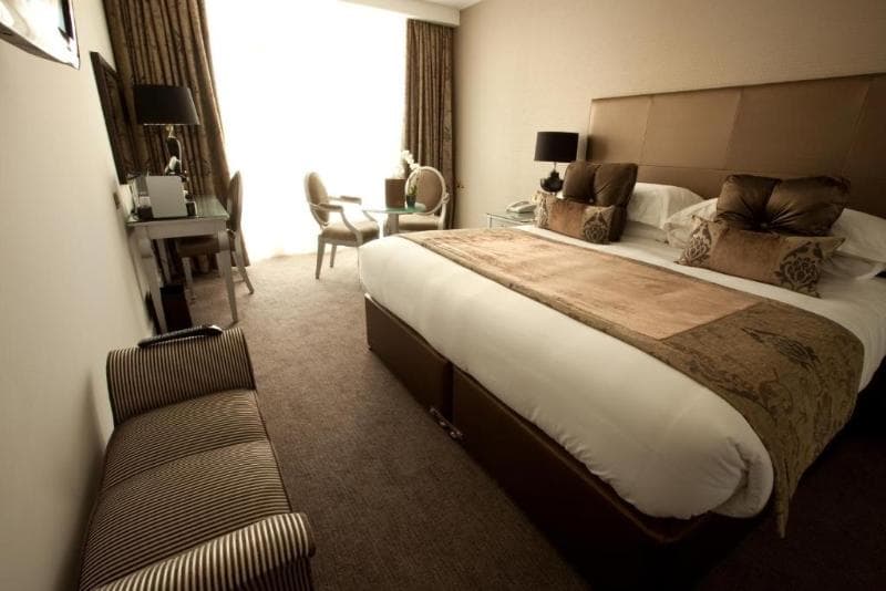 The Oxfordshire Golf Hotel And Spa 5