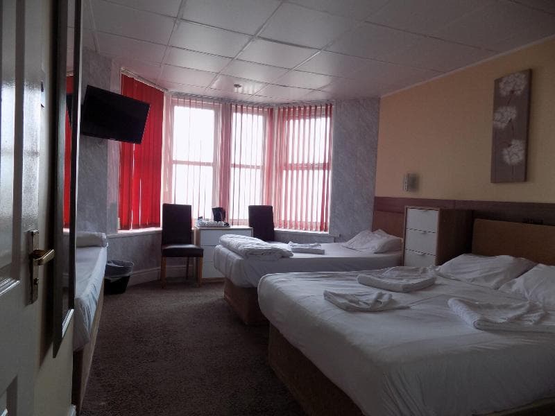 New Royal Windsor Hotel 3
