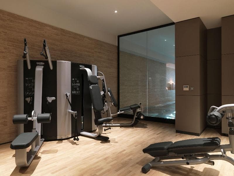 Sense Hotel Sofia 3