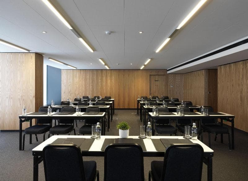 Sense Hotel Sofia photo 1