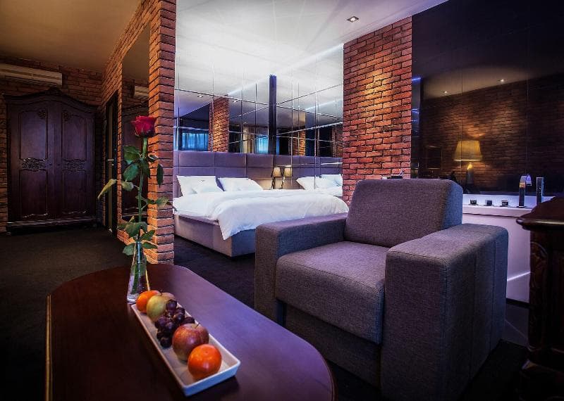 Betmanowska Main Square Residence Adults Only photo 1