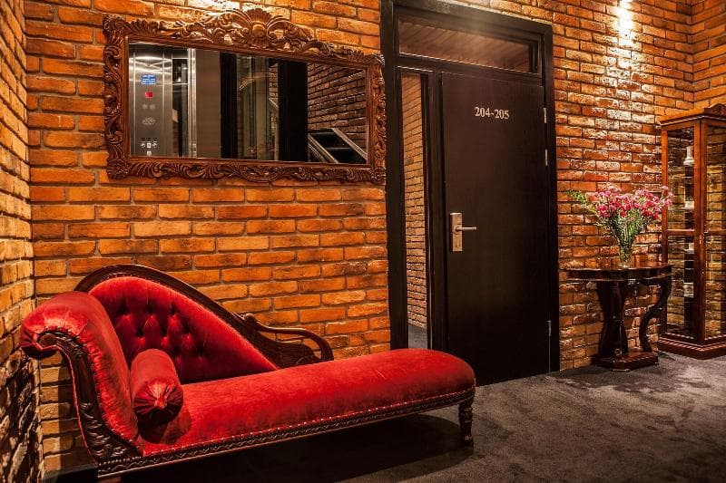 Betmanowska Main Square Residence Adults Only 4