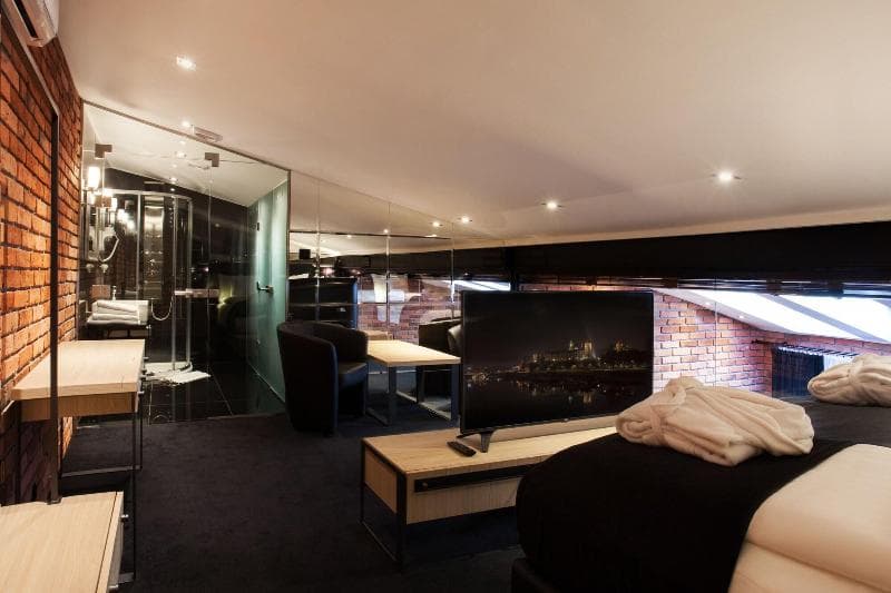 Betmanowska Main Square Residence Adults Only 3