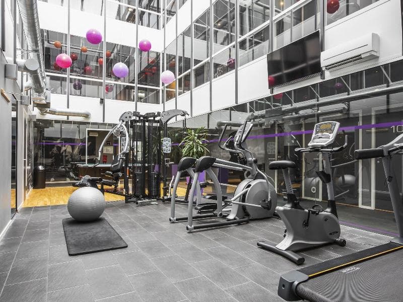 Connect Kista 3
