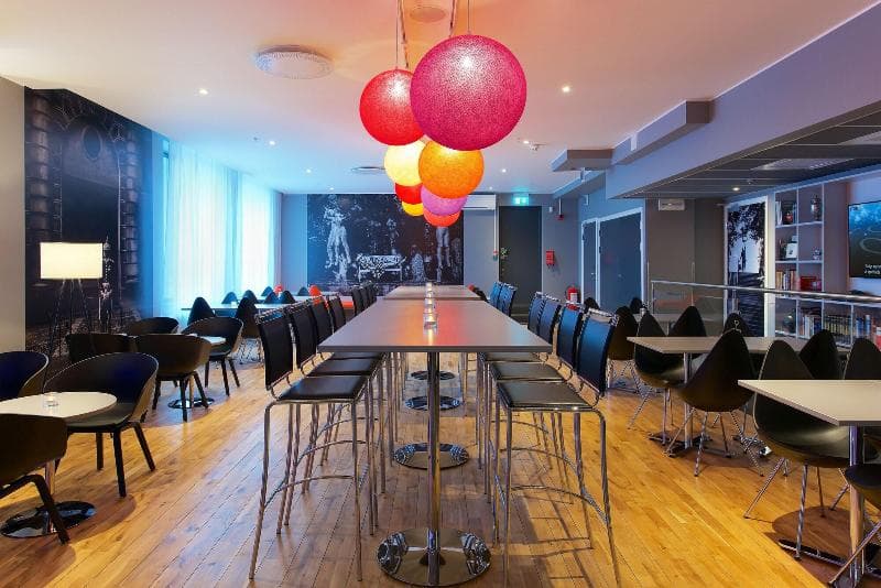 Connect Kista 4