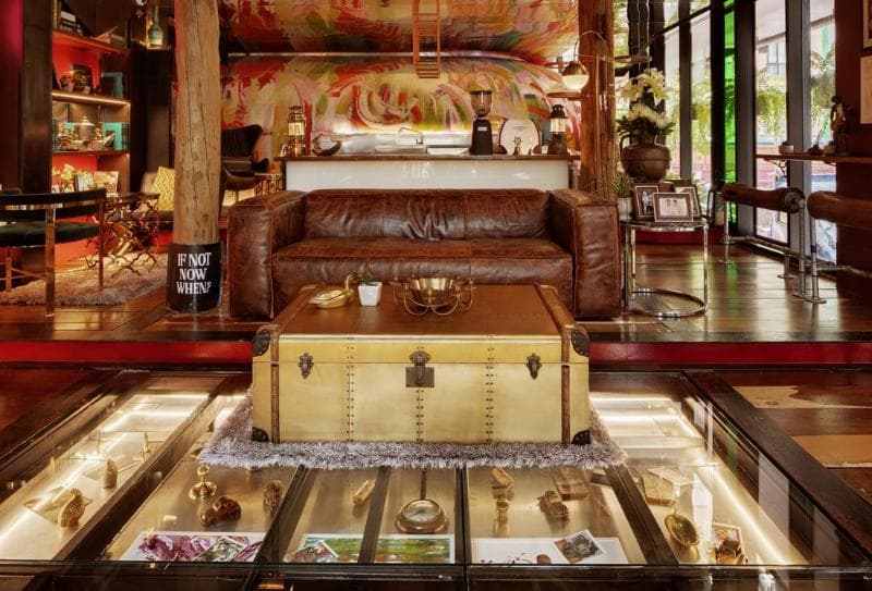 Mestyle Museum Hotel 2