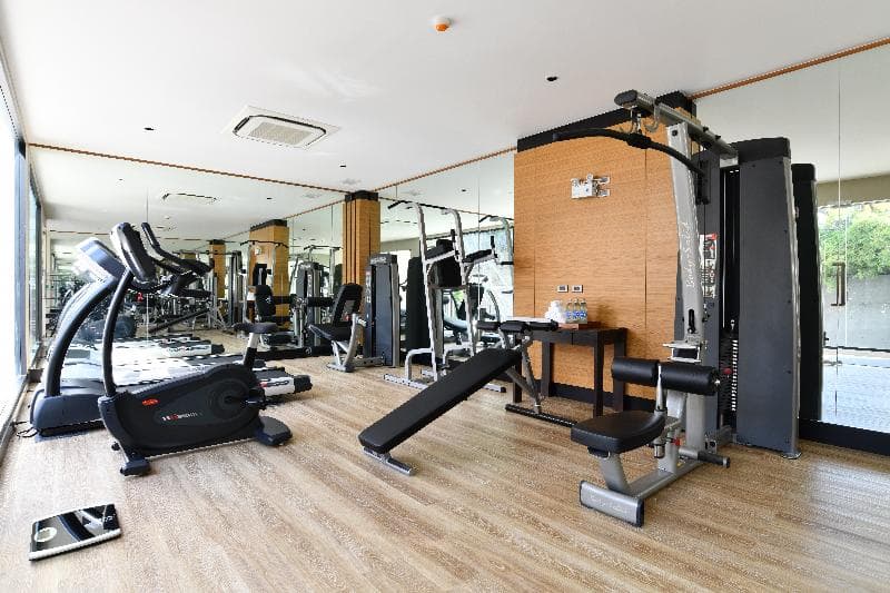 Skyview Resort Phuket Patong Beach photo 1
