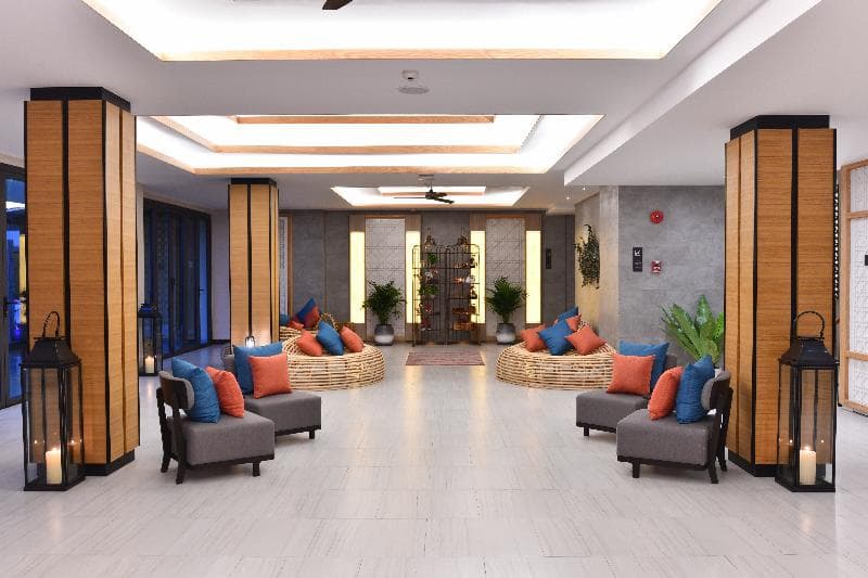 Skyview Resort Phuket Patong Beach 4
