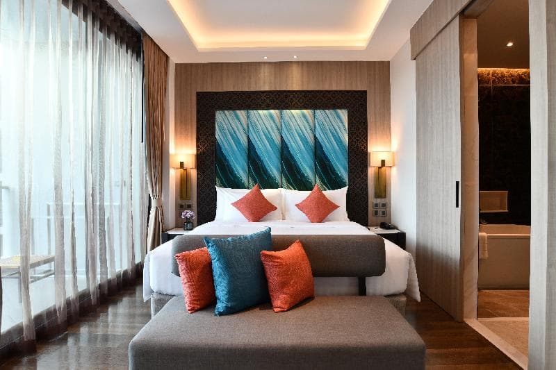 Skyview Resort Phuket Patong Beach 3