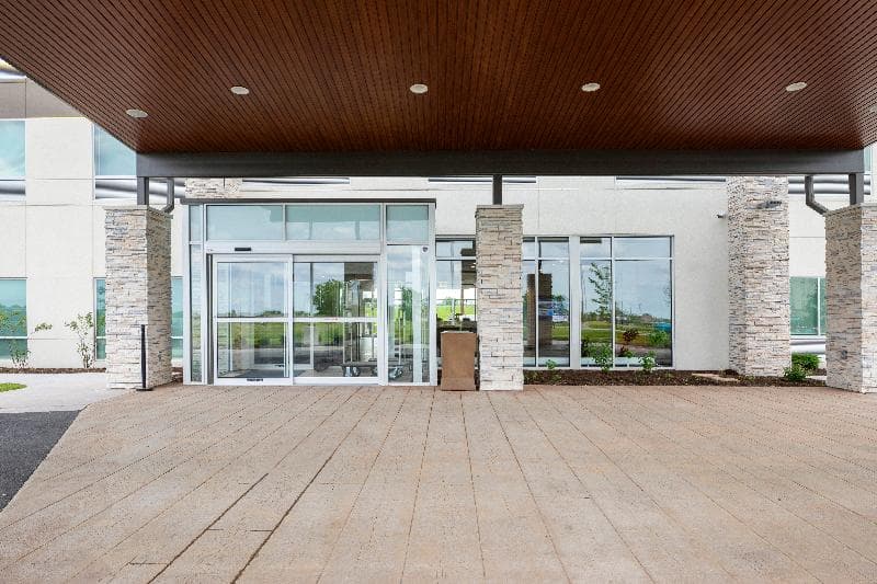 Holiday Inn Exp & Sts Bourbonnais East - Bradley 4