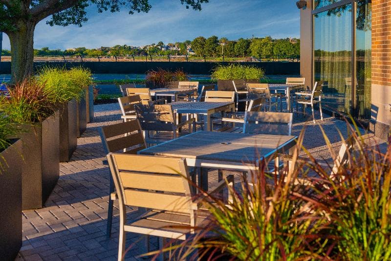 Staybridge Suites Boston Logan Airport - Revere 4
