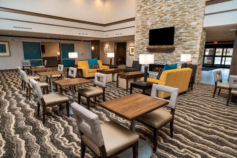 Staybridge Suites Washington Dc East - Largo By Ihg 5