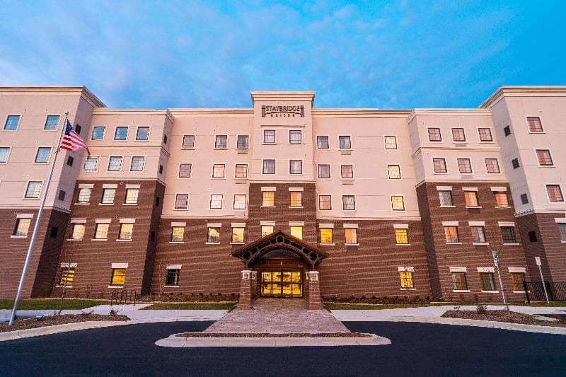 Staybridge Suites Washington Dc East - Largo By Ihg 3