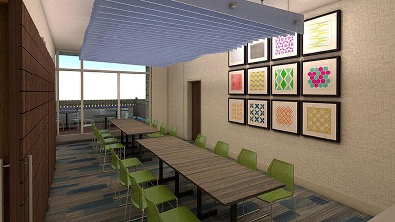 Holiday Inn Express & Suites Ft Myers Beach-Sanibel Gateway photo 1