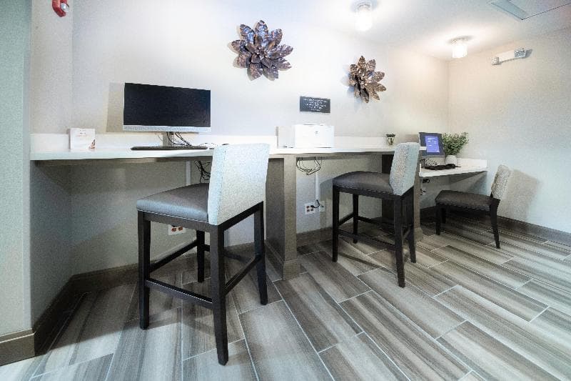 Staybridge Suites Summerville - Charleston Area 1