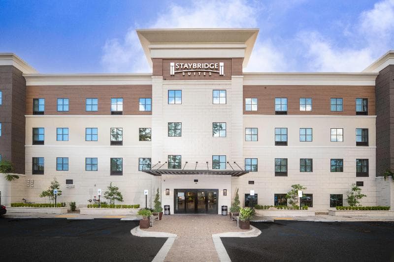 Staybridge Suites Summerville - Charleston Area 5