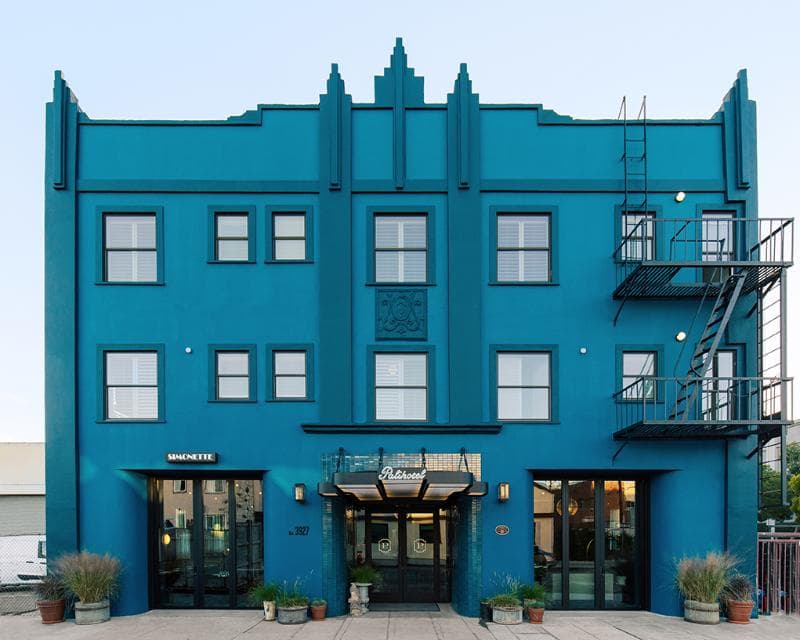 Palihotel Culver City photo 1