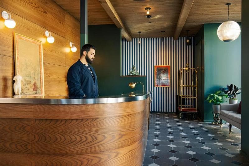 Palihotel Culver City 4