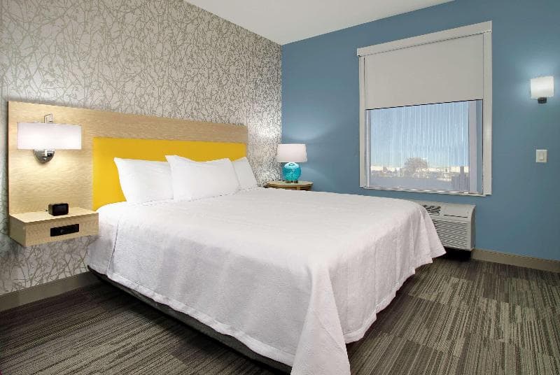 Days Inn Suites Beaumont West I10 Walden 4