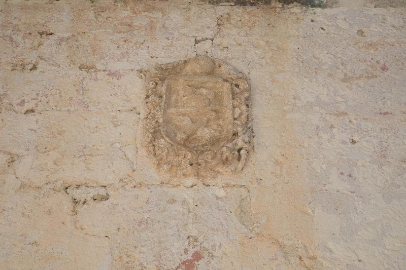 Corte Chiesa main