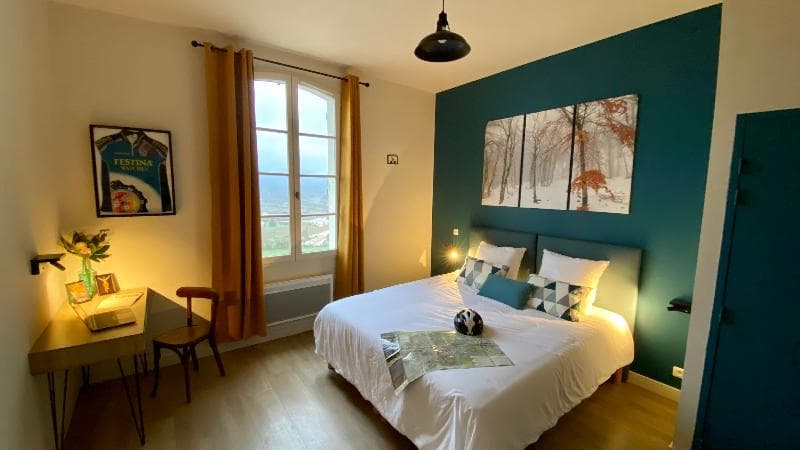 Grand Gite Hotel Le Nesk 5