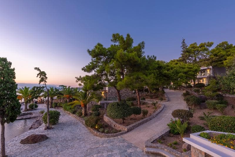 Lalibay Resort & Spa - Adults Only photo 1