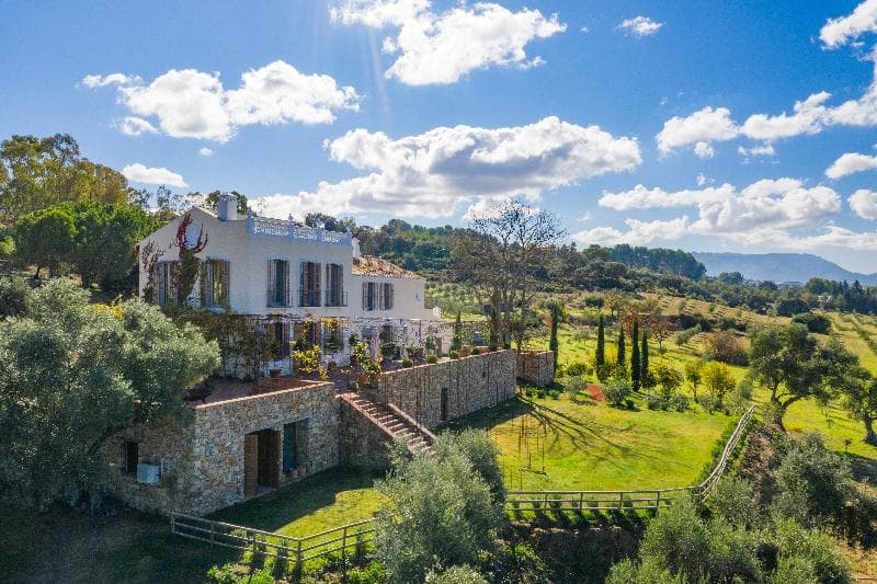 Cortijo La Organic 5