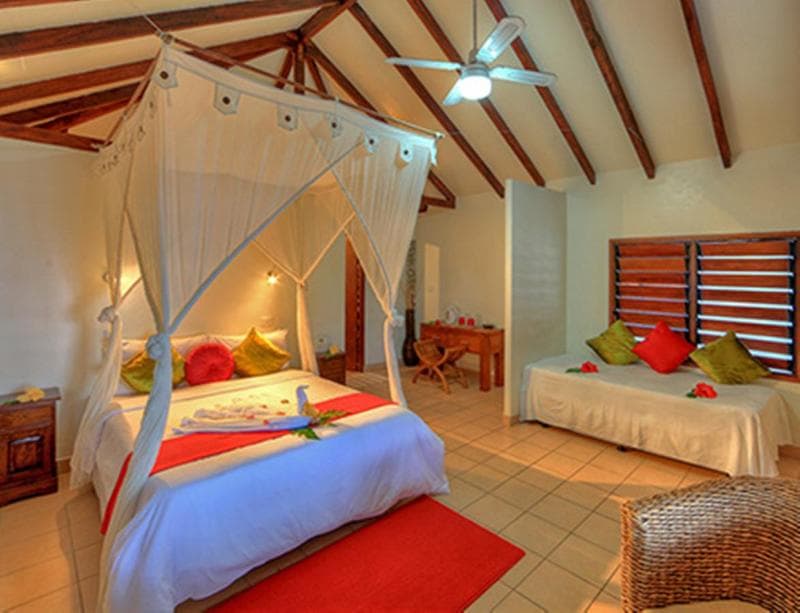Coco Beach Resort main