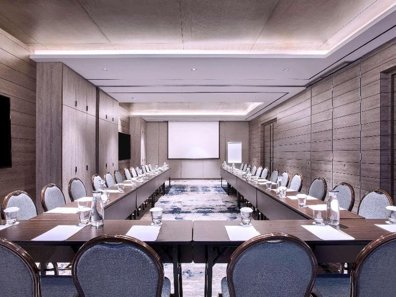 Mercure Tangerang Bsd City 2