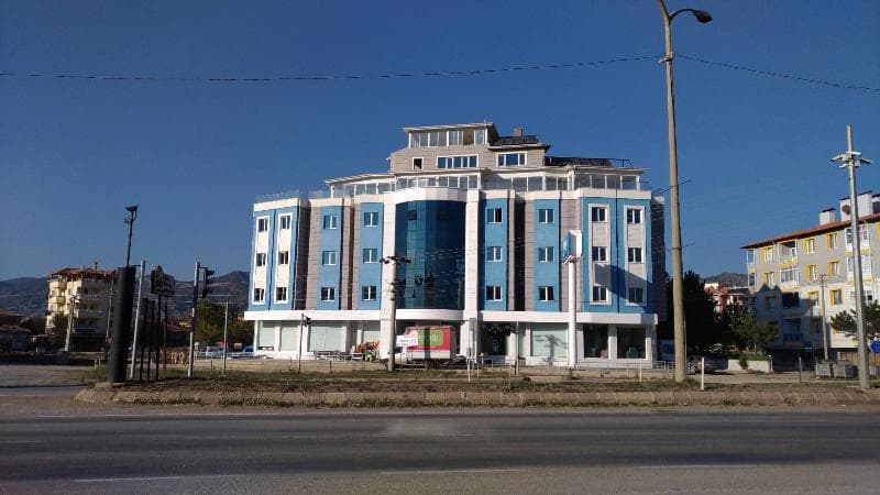 Grand Dost Hotel photo 1