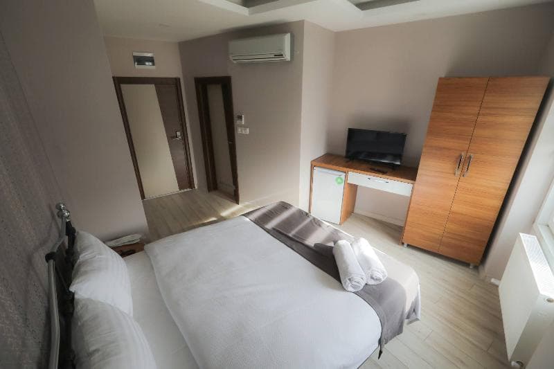 Grand Dost Hotel 5