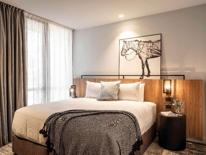 Mercure Sydney Rouse Hill 4