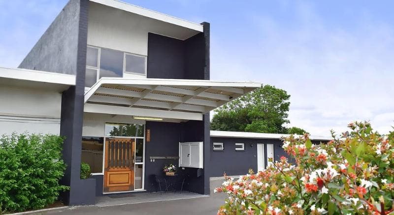 Tamworth City Motel 1