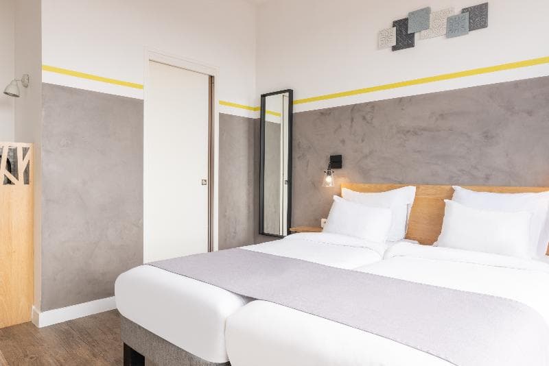 Hotel Terre Neuve 2